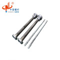 Bimetallic Extruder screw barrel maker